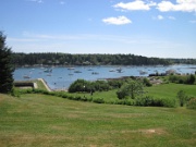 016-Tenants Harbor ME